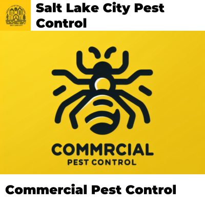 Commercial Pest Control