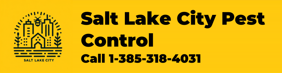 Salt Lake City Pest Control