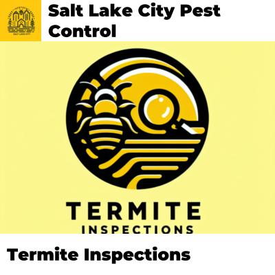 Termite Inspections